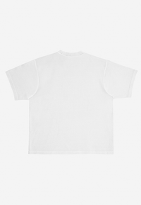 Urban Heavy Weight T Shirt: Oil Green / S