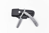 TD-041 Straight Razor, traditional shaving for men