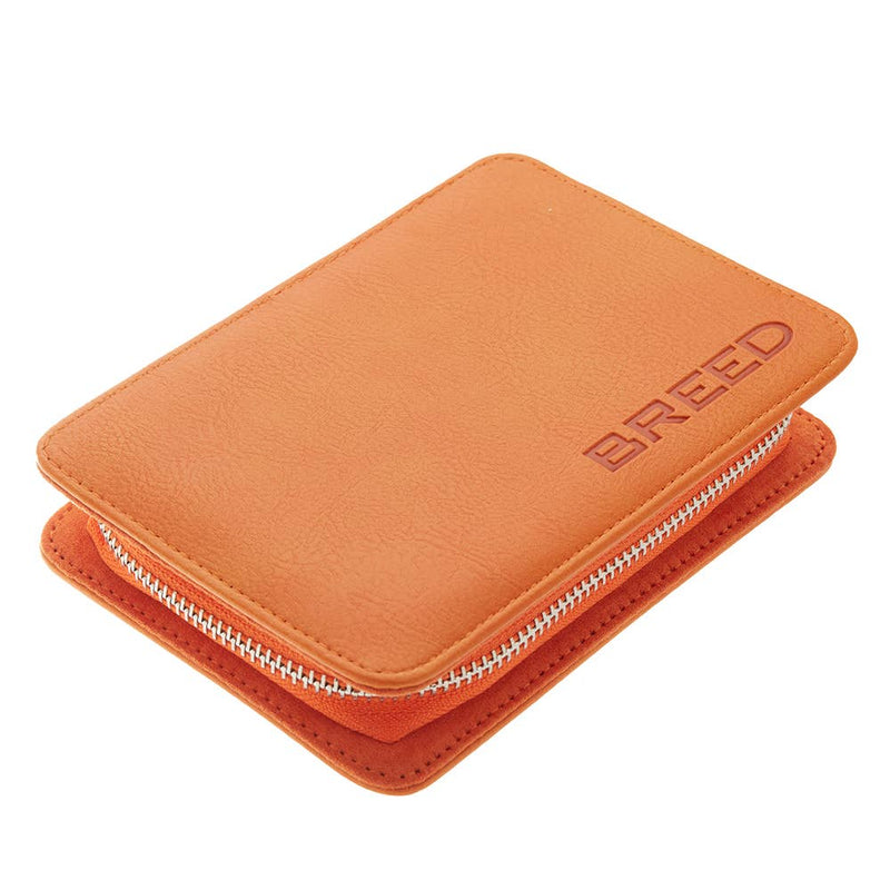 Breed Katana 8 Piece Surgical Steel Groom Kit: Green