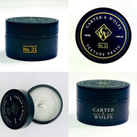 Texture Paste