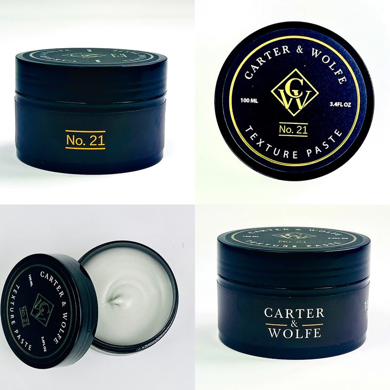 Texture Paste