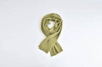 CashWool Scarf - Black