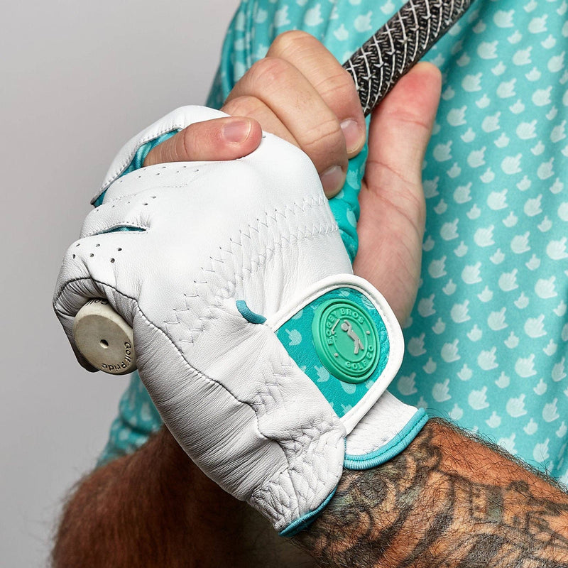 Birdie Finger - Glove: Left Hand / L