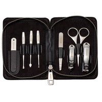 Katana 8 Piece Surgical Steel Groom Kit