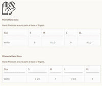 Iditarod 100% Alpaca Double-Thick Reversible Gloves: Black/MedGrey / Large