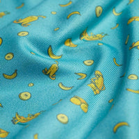 Banana Split Cheeks - Polo: M