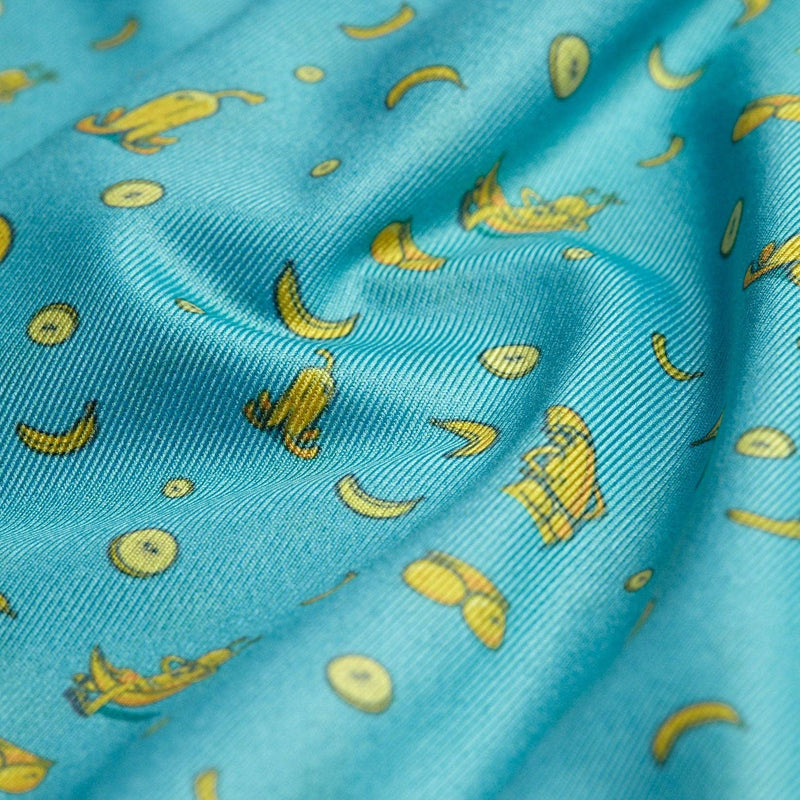 Banana Split Cheeks - Polo: XL