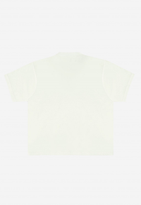 Urban Heavy Weight T Shirt: Oil Green / S