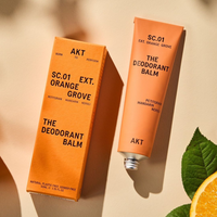 AKT Deodorant Balm SC.01 Orange Grove