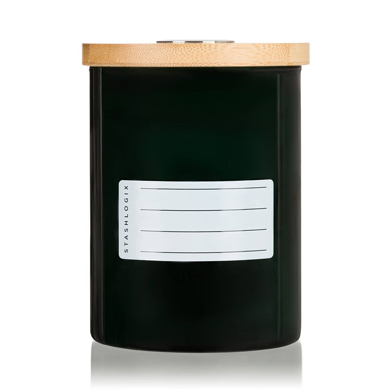 SmartJar: Green / Medium
