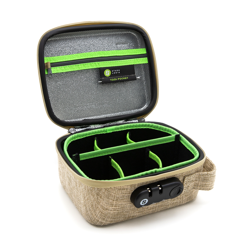 Silverton: Green / Small