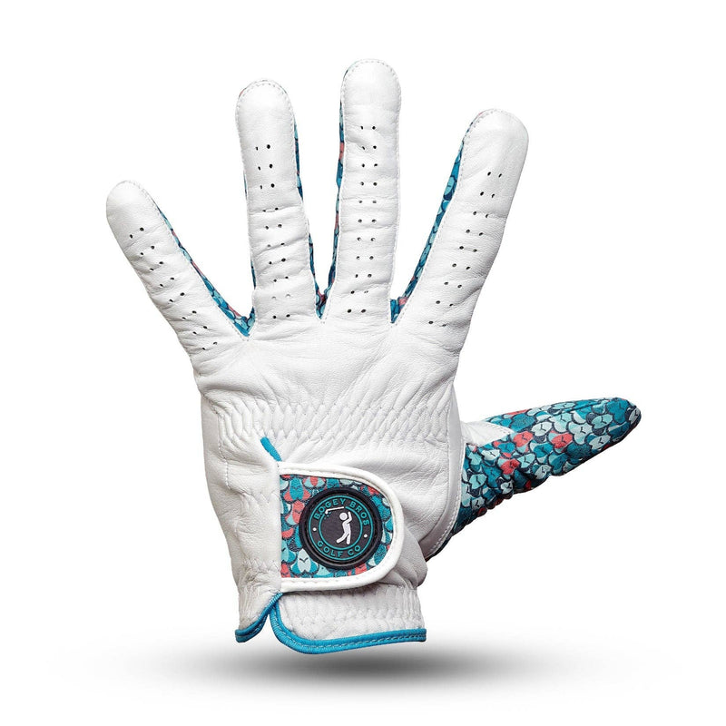 Eyes Up Here - The 305 - Glove: Left Hand / XL