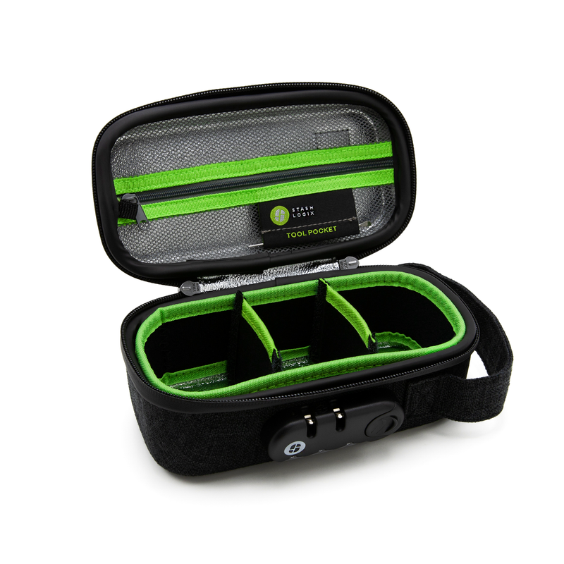 Silverton: Green / Small
