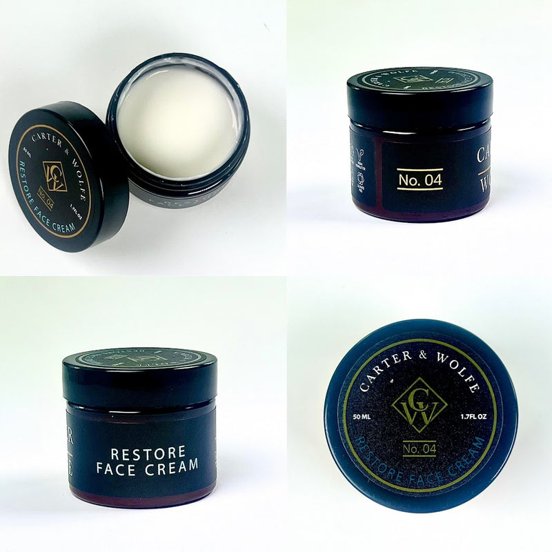 Restore Face Cream