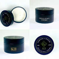 Moulding Hair Cream