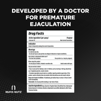 Numb Nutz Climax Control Spray for Men