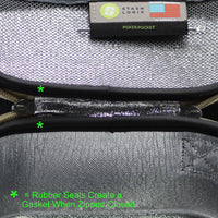 Silverton: Green / Small