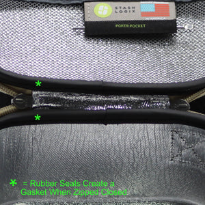 Silverton: Green / Small