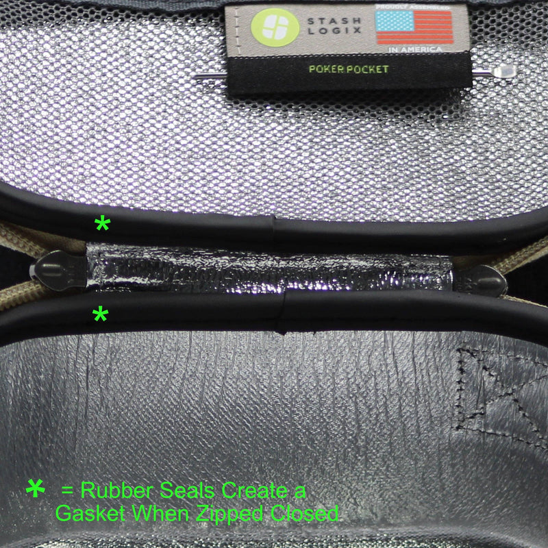 Silverton: Green / Small