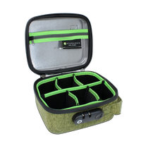Silverton: Green / Small