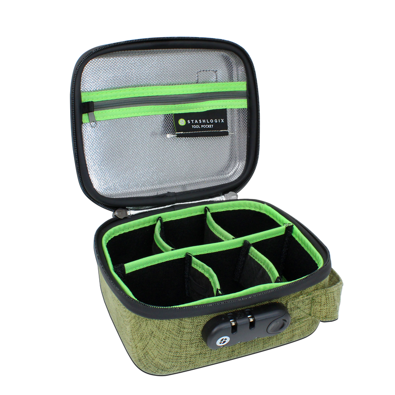 Silverton: Green / Small