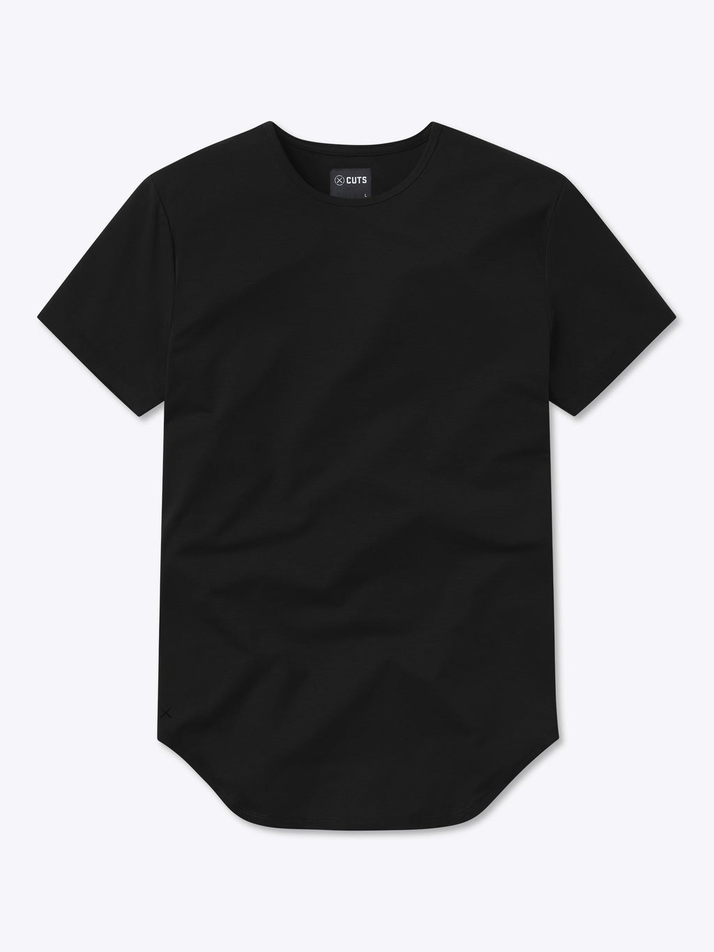 AO Elongated Tee