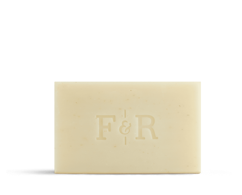 Thousand Palms Bar Soap