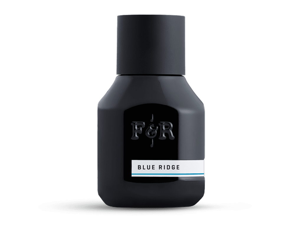 Blue Ridge Extrait De Parfum