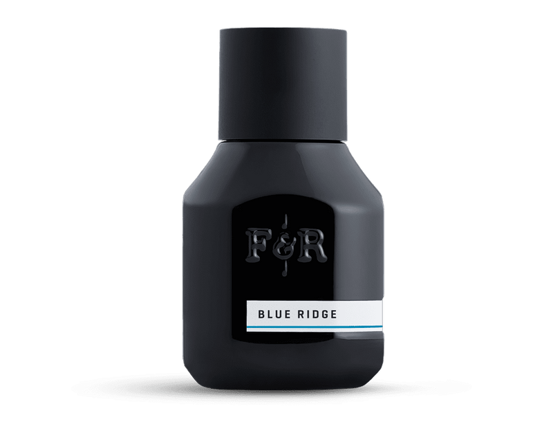 Blue Ridge Extrait De Parfum