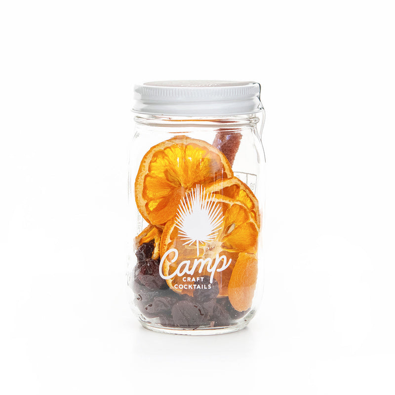 16 oz The Old Fashioned
