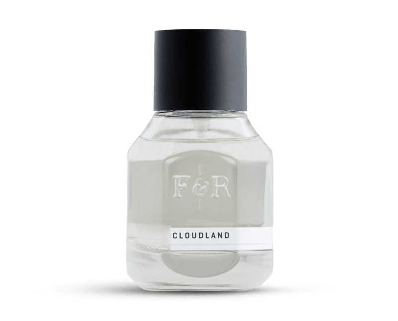 Cloudland Extrait De Parfum