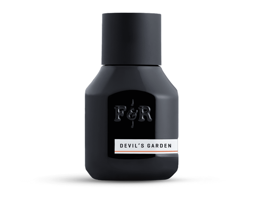 Devils Garden Extrait De Parfum