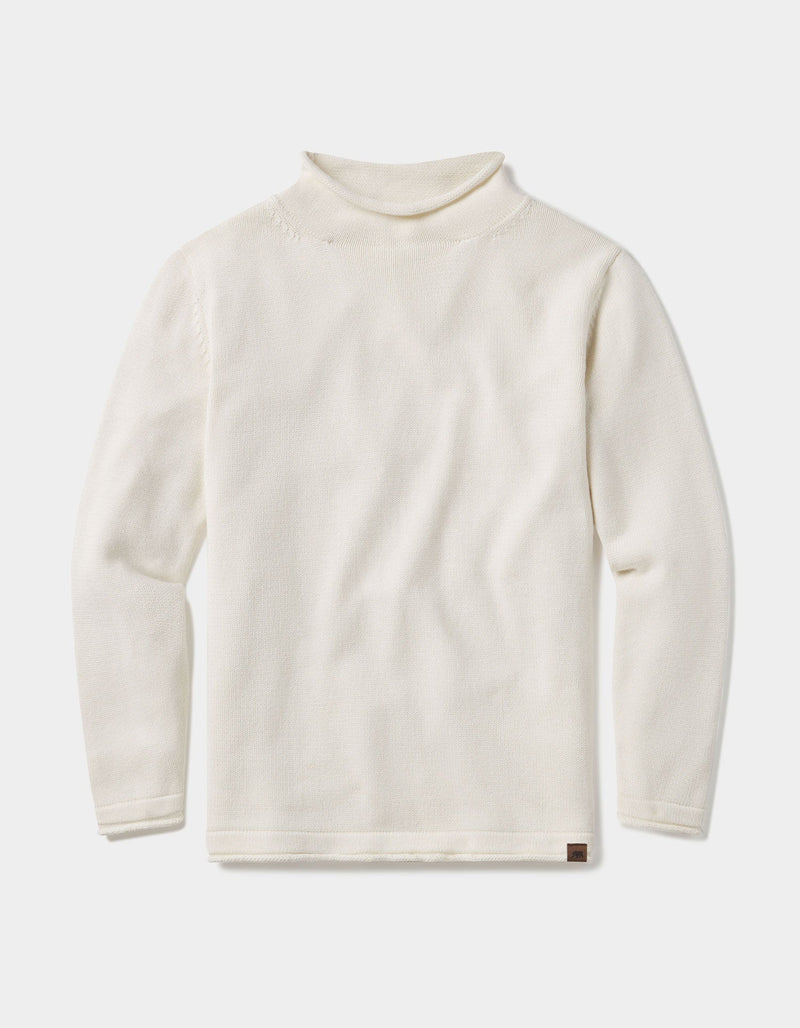 Roll Neck Sweater