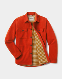 Brightside Flannel Lined Jacket
