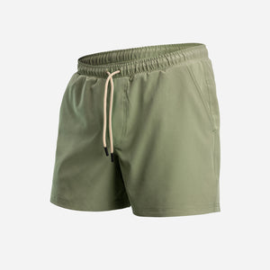 Agua Volley 2N1 Swim Short