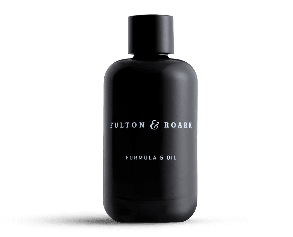 Thousand Palms Formula 5 Oil