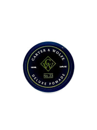 Deluxe Hair Pomade