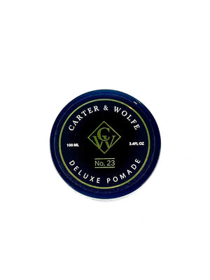 Deluxe Hair Pomade