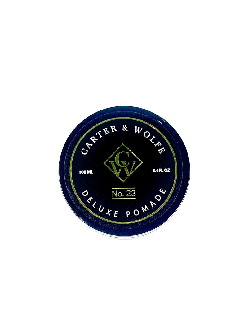 Deluxe Hair Pomade