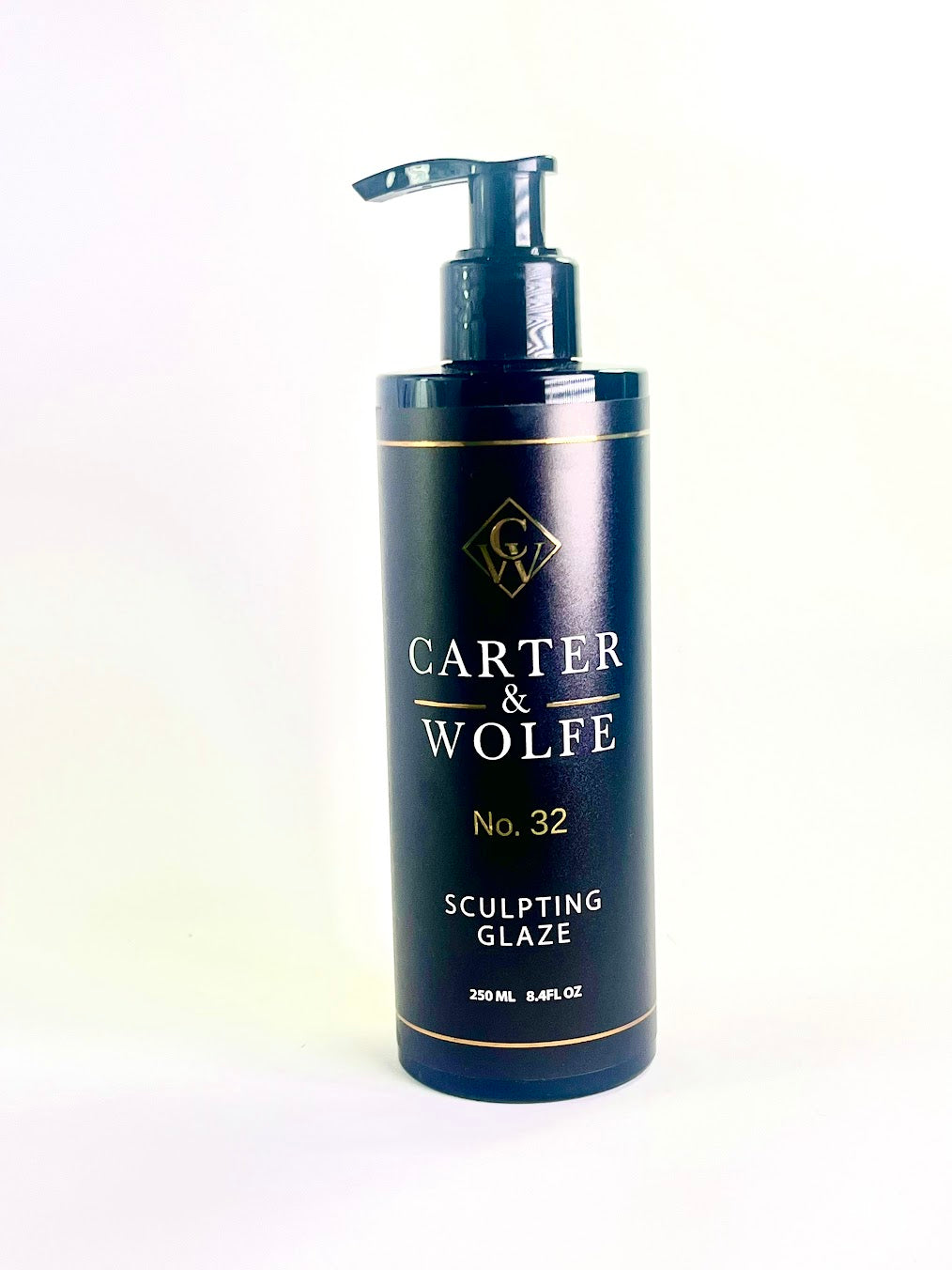 Sculpting Hair Glaze