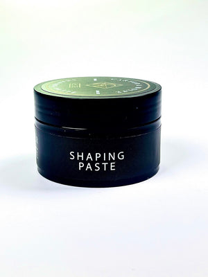 Shaping Hair Paste