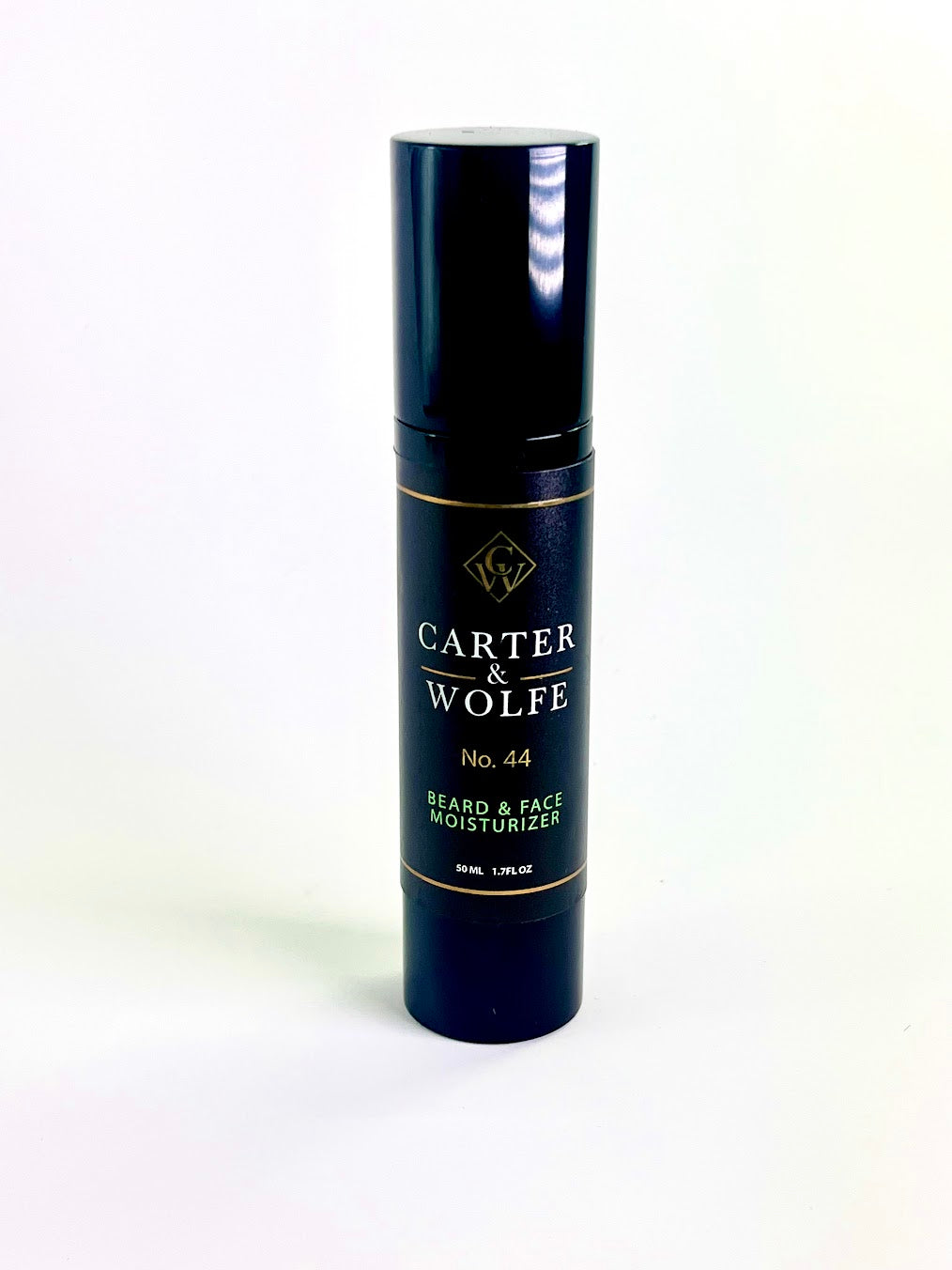 Beard & Face Moisturizer