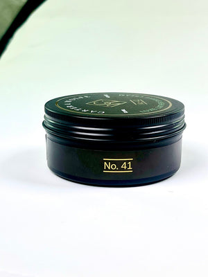 Luxe Lather Shave Cream