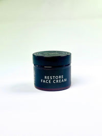 Restore Face Cream
