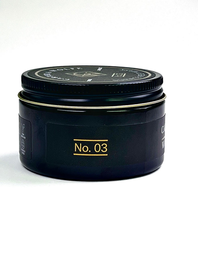 Surface Reset Mask