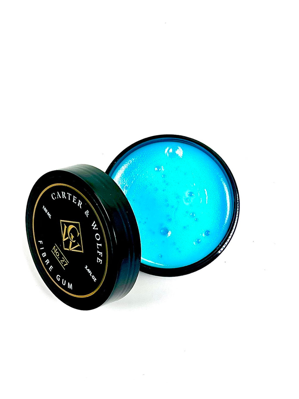 Fibre Hair Gum