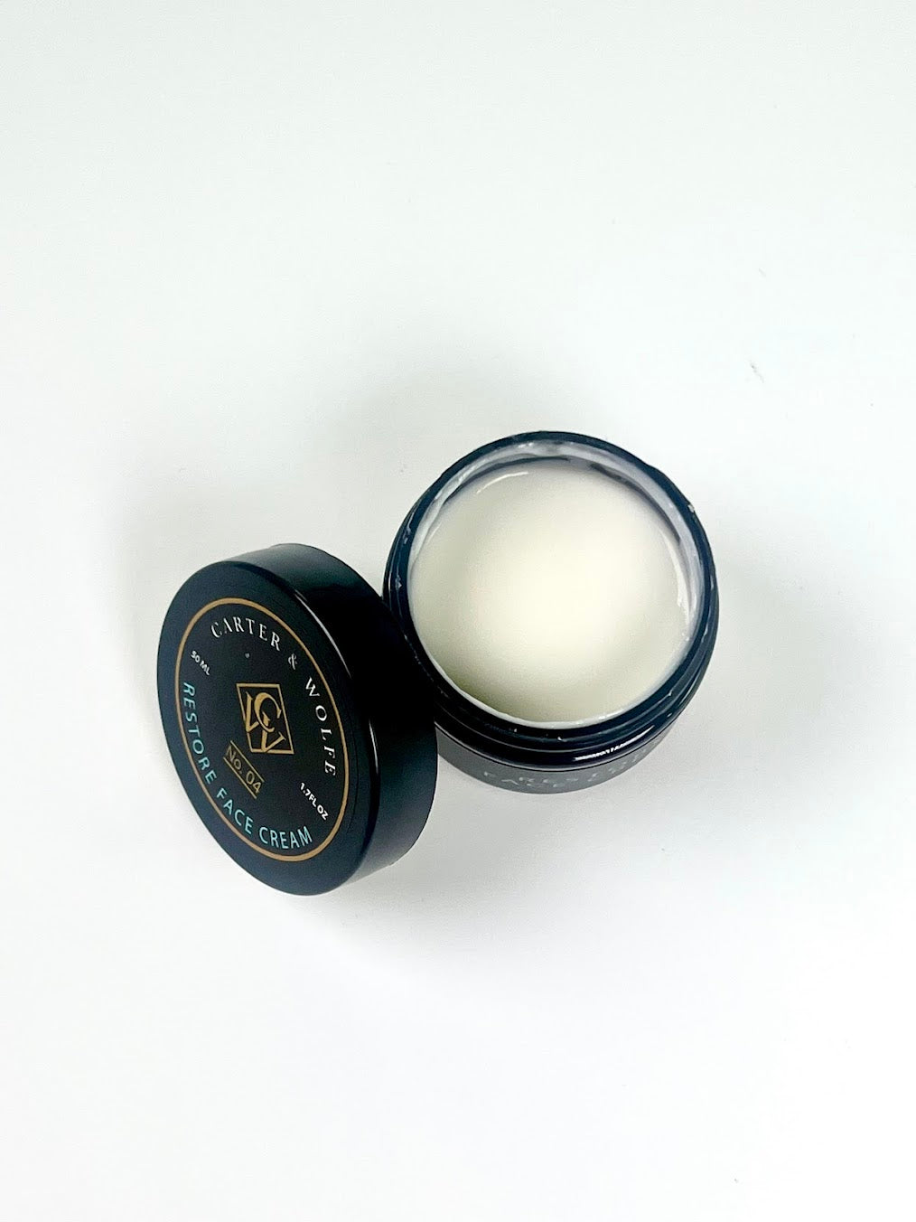 Restore Face Cream