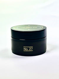 Shaping Hair Paste