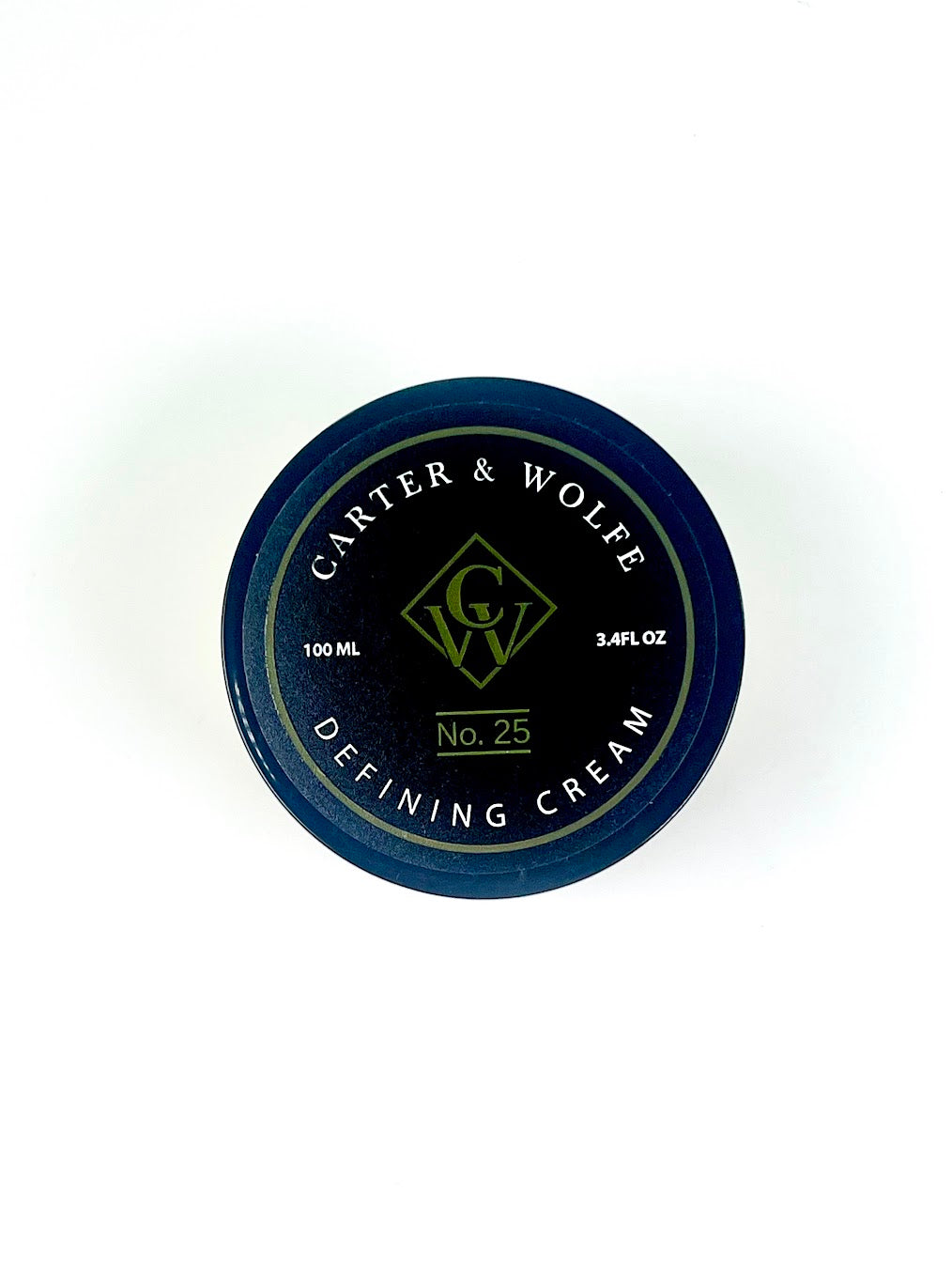 Defining Hair Cream