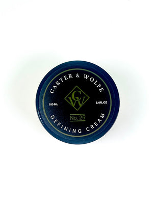 Defining Hair Cream